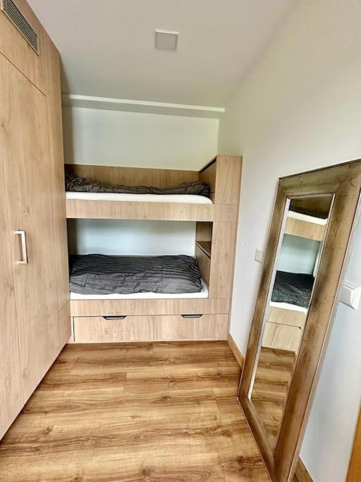 Вилла Vika Minihouse Кристиансунн Экстерьер фото